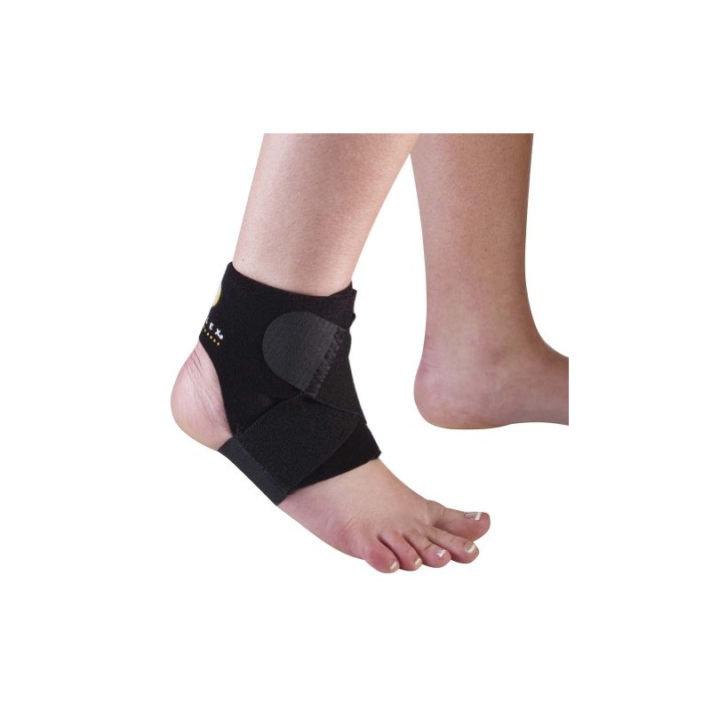 Corflex Ankle Wrap LARGE/X-LARGE