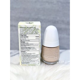 ~CN20 Fair(VF)~ Clinique Even Better Clinical Serum Foundation SPF 25, 1oz/30ml