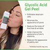 YEOUTH YEOUTH Glycolic Acid Peel for Face, At Home Exfoliator