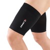 ZAMST 375901 TC-1 Thigh Compression Item, For All Sports, Includes