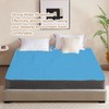 Waterproof Bed Pad Strong Water Absorption Soft Washable Incontinence Bed