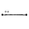 Burley Sport Pasante Axle P/Trailer COHO 12 x 1.75 209