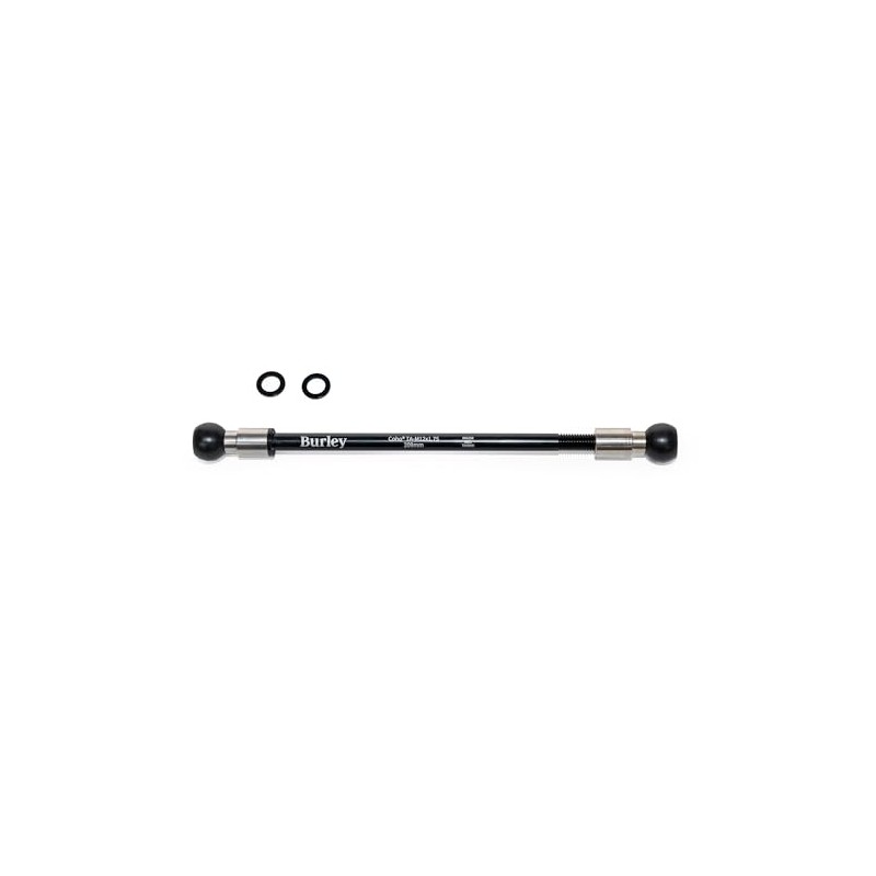 Burley Sport Pasante Axle P/Trailer COHO 12 x 1.75 209