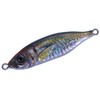Little Jack METAL ADICT-06 125g #07 Chart Head Glow Belly