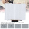 Relaxing Water Painting Board Repeatable Inkless Water Drawing Set with