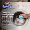 Clorox Fraganzia Laundry Scent Booster Crystals in Morning Sky Scent