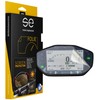s.e. 2 x 3D Tacho Screen Protectors for Ducati Cockpit