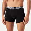 HEAD Calzoncillos Tipo bóxer para Hombre (9