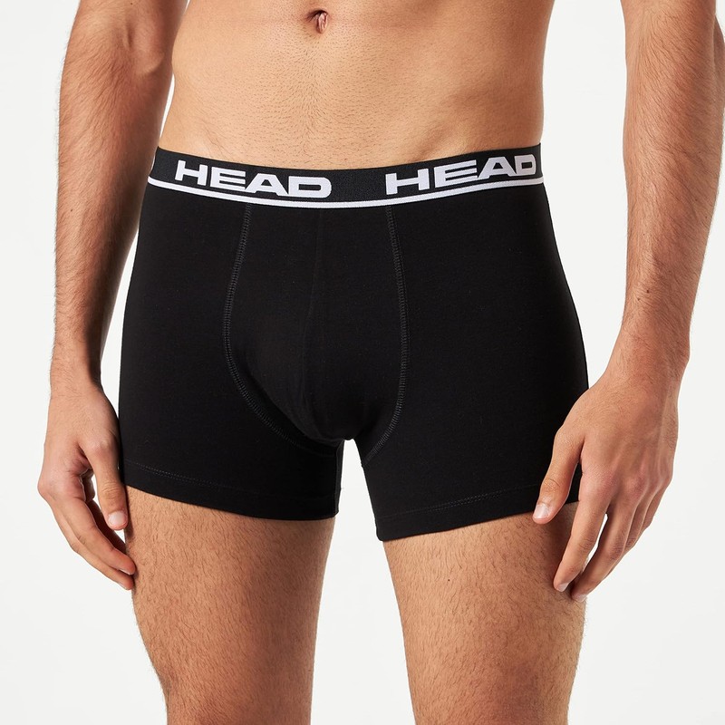 HEAD Calzoncillos Tipo bóxer para Hombre (9
