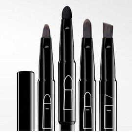 CGC 여행용브러쉬 섀도우브러쉬 브러쉬세트 아이섀도우브러쉬 휴대용브러쉬 CGC Travel Brush Shadow Brush Brush Set Eyeshadow Brush Portable Brush