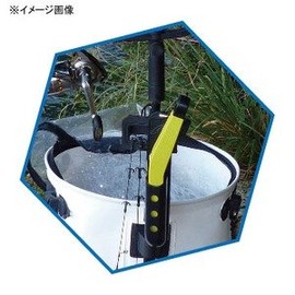 タカ産業 フィッシュホールド L T-105 FISH HOLD (魚つかみ キャッチャー プライヤー）