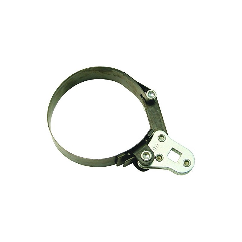 CTA Tools 2520 Square Drive Oil Filter Wrench-Compact, 71 to