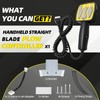 Snowplow Handheld Controller Fit for Meyer Diamond Snow Plow Blade
