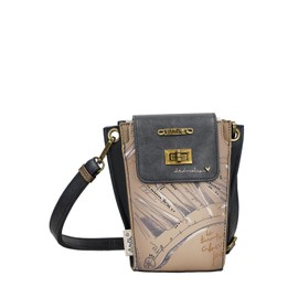 Anekke Umhängetasche Studio Mini Crossbody Bag Multicolor mehrfarbig