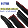 auto-conversion For 2003 2004 2005-2007 Honda Accord 4 Door Sedan