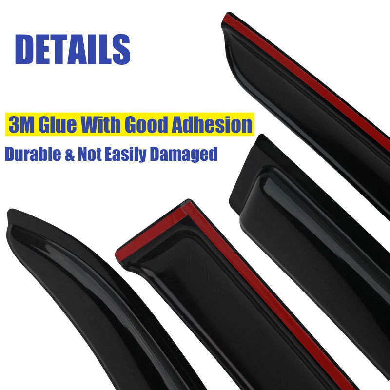 auto-conversion For 2003 2004 2005-2007 Honda Accord 4 Door Sedan