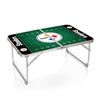 PICNIC TIME Pittsburgh Steelers Mini Portable Table