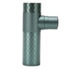 Mini Massager 4 Speeds Deep Relaxation Stress Relief Metal Handheld