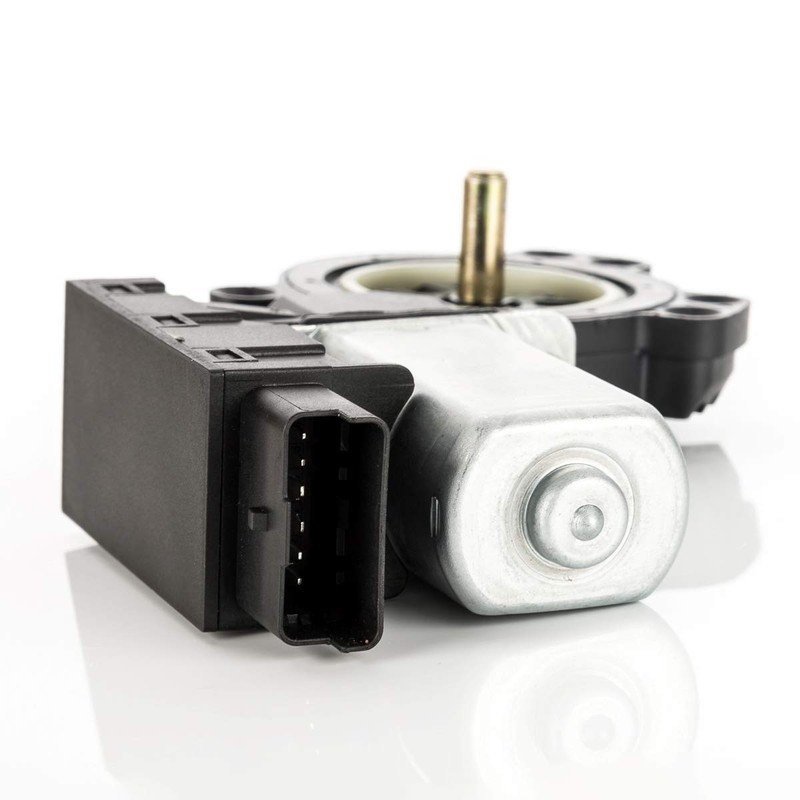 LST Window Motor Front Rear Left 2 II BM0 4/5