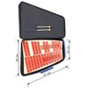 keepdrum MB03 Glockenspiel Bag for NG-31 and Equivalent Models