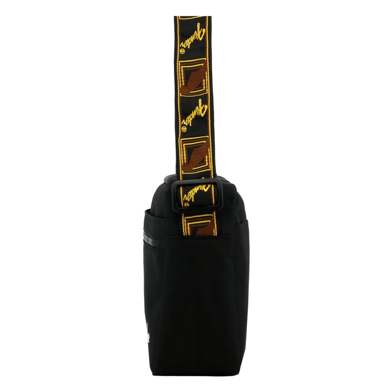 Fender Shoulder Bag 950-6059 Horizontal [01] Black, Black