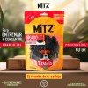 Premios Hígado De Res Deshidratado 1000 Gr Mitz