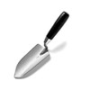 Freund-Victoria 1850580 Garden Trowel 472, Silver/Black, 40 x 25 x