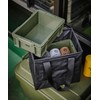 GORDON MILLER CORDURA WIRE TOOL BUCKET 20L BLACK 1731896
