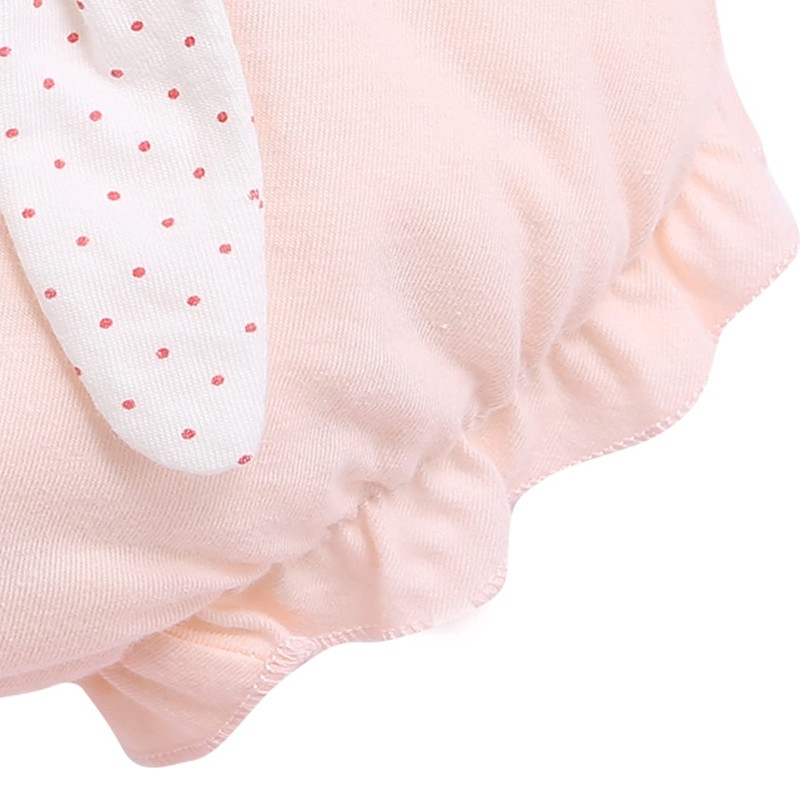 ORINERY Cotton Girls Underwear Toddler Bloomers Undies Infant Kids Assorted