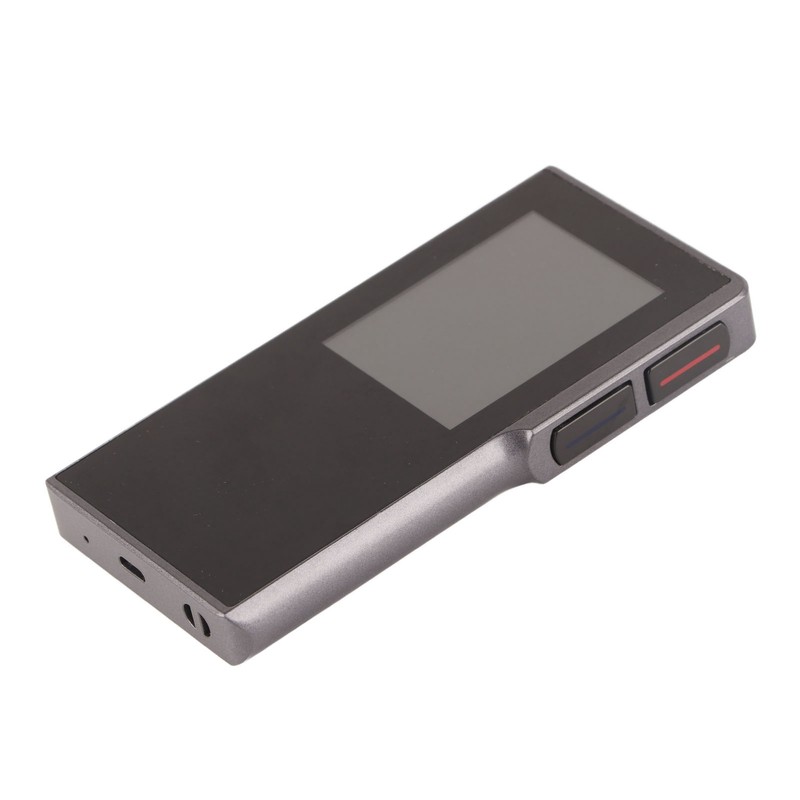 T6 Voice Translator Touch Screen Long Battery Life Networking Multi‑Language