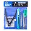 Minesima Hobby Tool Set, A-5