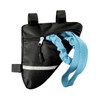 Hsthe Sea Bicycle Tow Rope, 4.5 Metre Bicycle Tow Strap,