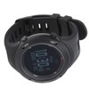 Men Mountaineering Watch Waterproof Digital Watch with Compass Pedometer Calorie