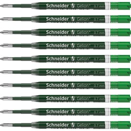 Schneider 103904 GS Cartridge Gelion 39 Green