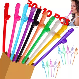 Dolores 40 Popotes Fiesta Despedida Soltera Bachelorette Bride Pajas