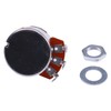 WQSING Welder Heat Control Wire Speed Potentiometer Compatible with Lincoln