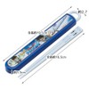 Skater ABS2AMAG-A Children's Chopsticks & Chopsticks Case Set, 6.5 inches