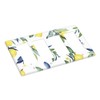 Yellow Lemon Light Switch Cover Quad Rocker/Decorator Switch Plate 4