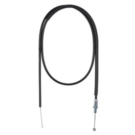 MOTOMASTER Motorcycle Throttle Cable Compatible with Derbi Sonar 50 AIR 2T/ Piaggio Liberty 50/ MOC 50/ RST 50/ Sport 50 -AIR 2T / 598155