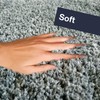 WohnDirect Bath mats can be combined to a set, bath