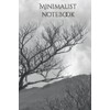 Minimalist notebook: Original minimalist notebook