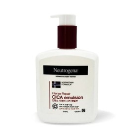 Neutrogena Intense Repair Cica Emulsion Sensitive Skin / 뉴트로지나 인텐스 리페어 시카 에멀전 민감 피부