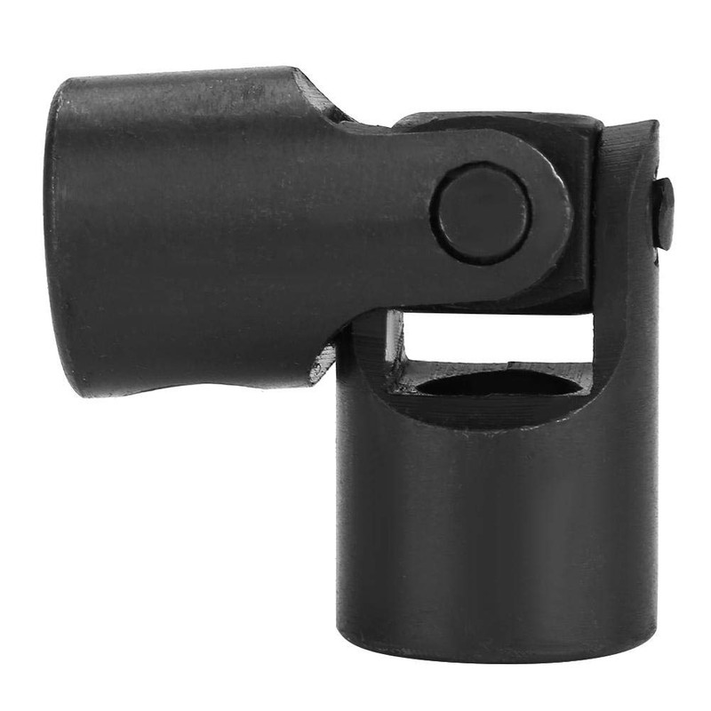 8 mm Universal Joint, Shaft Coupling Motor Connection DIY Steering