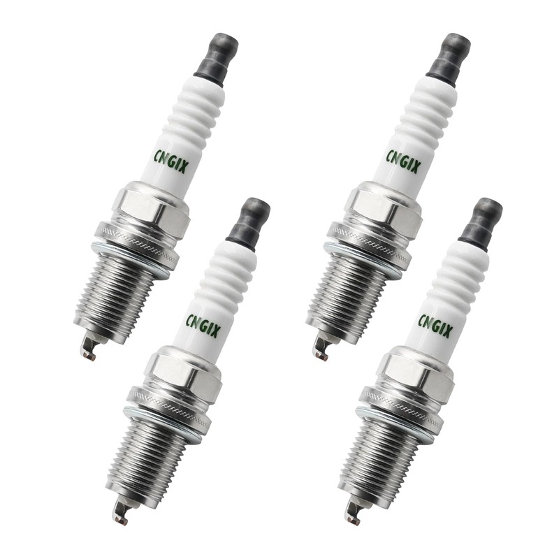 CADUFUELLY 2667 Spark Plug Replacement for A3 2006-2013, A4 2005-2016,