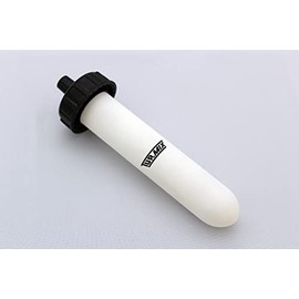 TURMIX Cerámica - Repuesto Original para Purificador de Aqua , 1 unidad