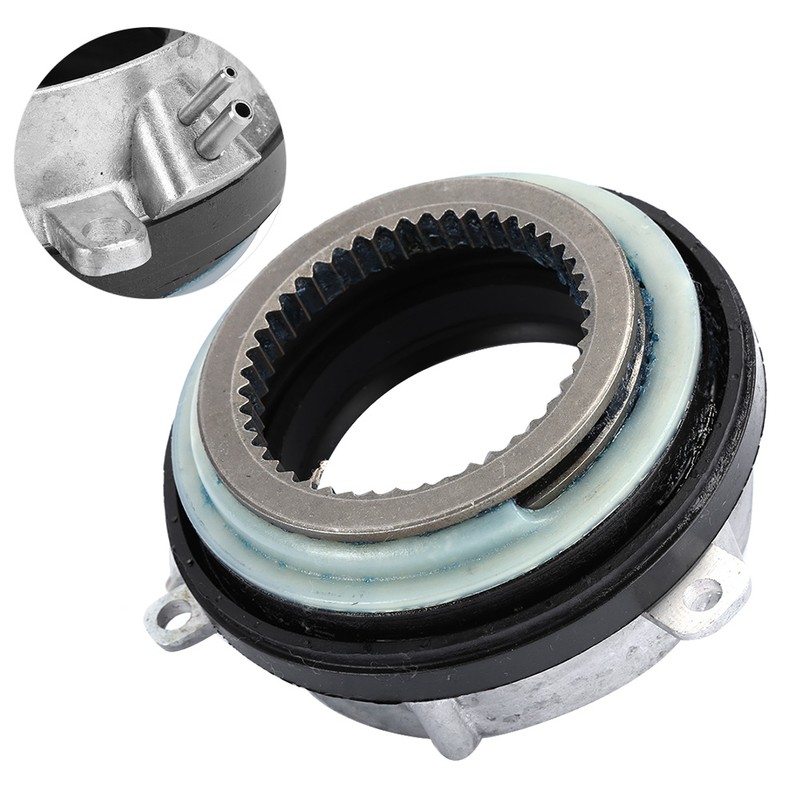 4WD Axle Actuator 7L1Z3C247A Replacement Fit for Ford Expedition F‑150