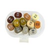 NUVO Alcohol Marker Pen Collection - Earth Tones - Set