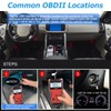 Zpana Car OBD2 Scanner Diagnostic Tool, V310 OBDII Vehicle Engine