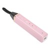 Rechargeable Electric Eyelash Curler Fast Heating Long Lasting Eyelash Curling