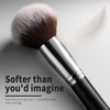 BEAKEY Makeup Brushes Set Premium Foundation Concealer Blush Bronzer Eye